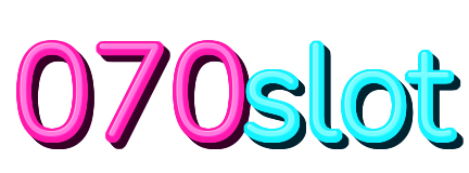070slot — logo kanal