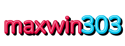 maxwin303 — logo kanal