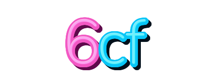 6cf — logo kanal