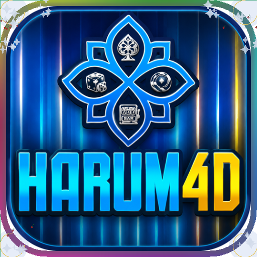 harum4d — mitra unggulan